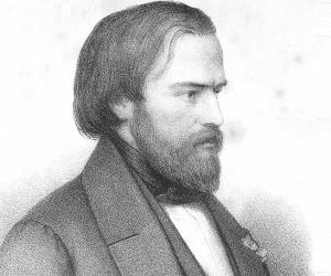 Frédéric Ozanam Frédéric Ozanam