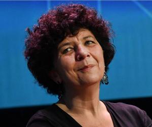 Frédérique Vidal Frédérique Vidal