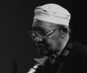 Fred Anderson Fred Anderson