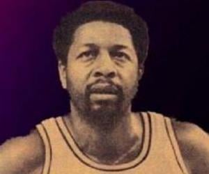 Fred Brown Fred Brown