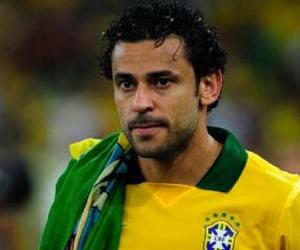 Fred (footballer) Fred (footballer)