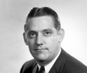 Fred Harris Fred Harris