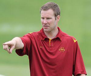 Fred Hoiberg Fred Hoiberg