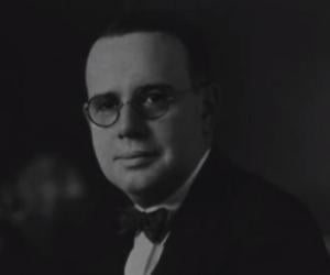 Fred Lazarus, Jr. Fred Lazarus, Jr.