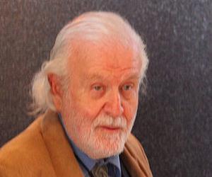 Fred Singer Fred Singer