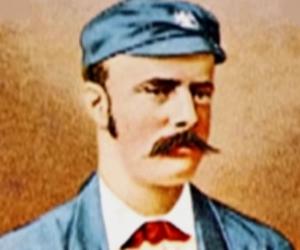 Fred Spofforth Fred Spofforth