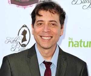 Fred Stoller Fred Stoller