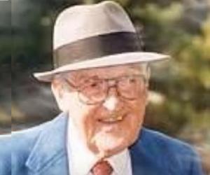 Fred W. Hooper Fred W. Hooper