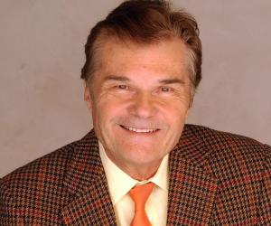 Fred Willard