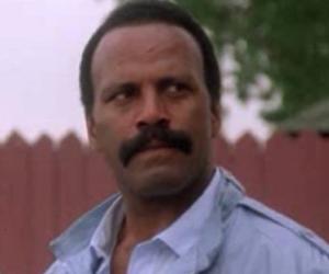 Fred Williamson Fred Williamson