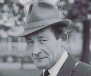 Fred Winter Fred Winter