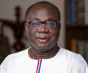 Freddie Blay Freddie Blay