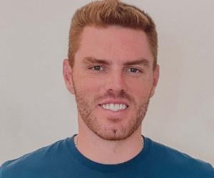 Freddie Freeman Freddie Freeman