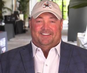 Freddie Kitchens Freddie Kitchens