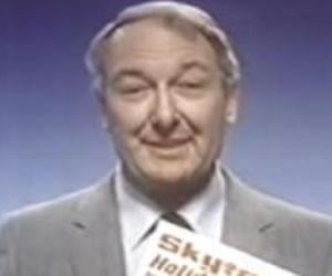 Freddie Laker Freddie Laker