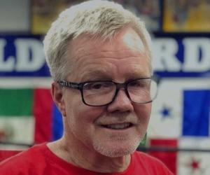 Freddie Roach Freddie Roach