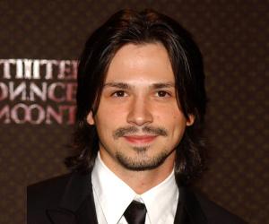 Freddy Rodriguez Freddy Rodriguez