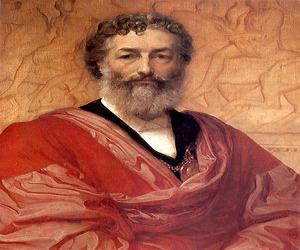 Frederic Leighton, 1st Baron Leighton Frederic Leighton, 1st Baron Leighton