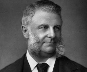 Frederick Abel Frederick Abel