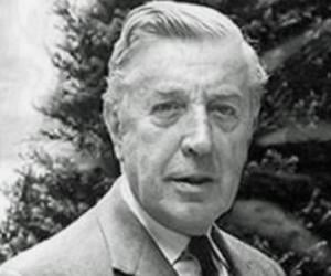 Frederick Ashton