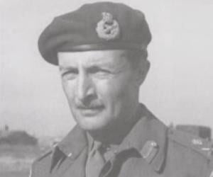 Frederick Browning Frederick Browning