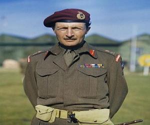 Frederick Browning Frederick Browning