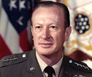 Frederick C. Weyand Frederick C. Weyand