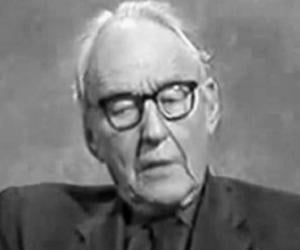 Frederick Copleston Frederick Copleston