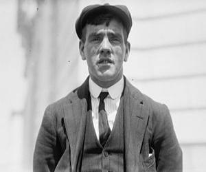 Frederick Fleet Frederick Fleet