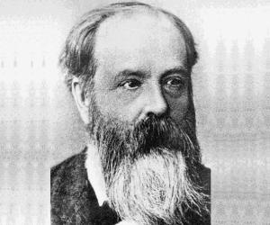 Frederick Guthrie Frederick Guthrie