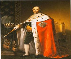 Frederick I of Württemberg Frederick I of Württemberg