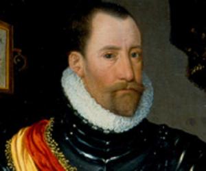 Frederick II of Denmark Frederick II of Denmark