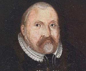 Frederick III, Elector Palatine Frederick III, Elector Palatine