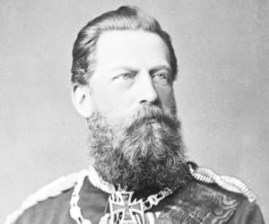 Frederick III, German Emperor