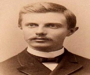 Frederick Jackson Turner Frederick Jackson Turner