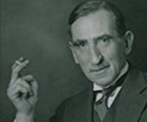 Frederick Niven Frederick Niven