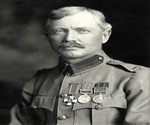 Frederick Russell Burnham Frederick Russell Burnham