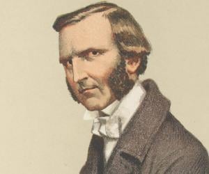 Frederick Temple Frederick Temple