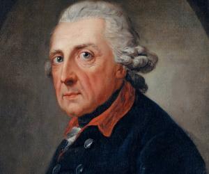 Frederick The Great