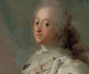 Frederick V of Denmark Frederick V of Denmark