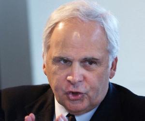 Frederick W. Smith Frederick W. Smith