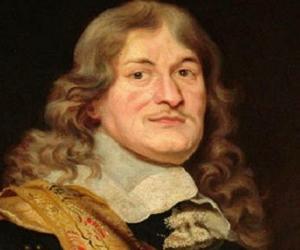 Frederick William, Elector of Brandenburg Frederick William, Elector of Brandenburg