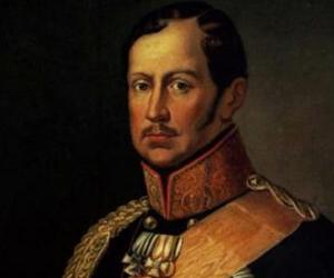 Frederick William III of Prussia Frederick William III of Prussia