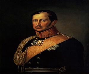 Frederick William III of Prussia Frederick William III of Prussia