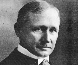 Frederick Winslow Taylor