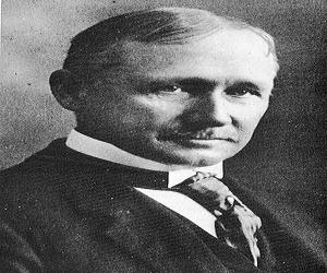 Frederick Winslow Taylor Frederick Winslow Taylor