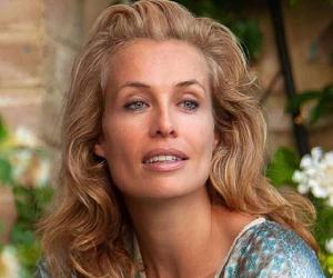 Frederique van der Wal Frederique van der Wal