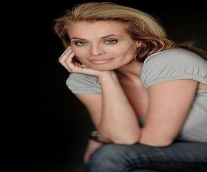 Frederique van der Wal Frederique van der Wal
