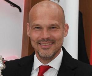 Fredrik Ljungberg Fredrik Ljungberg