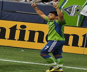 Fredy Montero Fredy Montero